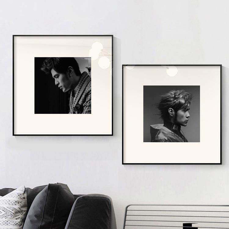 相框组照墙片框合相婚纱照相框other挂墙宫格相框照片打印,家居饰品,DIY亲子装饰画,淘宝优惠券,粉丝福利购,淘宝优惠卷