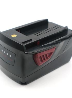 适合喜利得Hi40lti21.6V电B18B22SL22-A锂电F电动力型动工具池