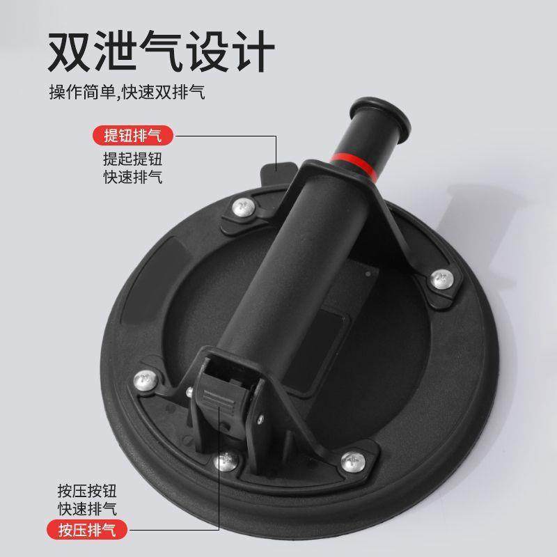 手动SCI式地吸砖吸盘重型强吸真力空气砖泵贴瓷玻璃提器吸盘搬运,五金/工具,玻璃吸盘,淘宝优惠券,粉丝福利购,淘宝优惠卷