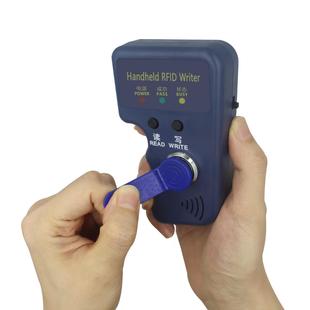 I拷贝器TM卡读器MJTR写W19D90手柄卡3复制机门禁读卡器5200 55774