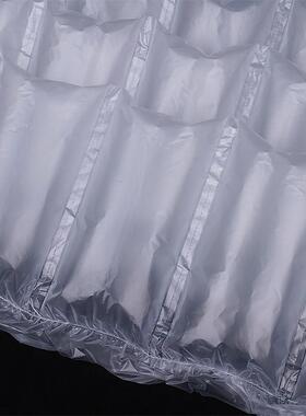 包装气快递填充物枕袋气泡膜快递打发货气枕物流气包枕袋运输UYP