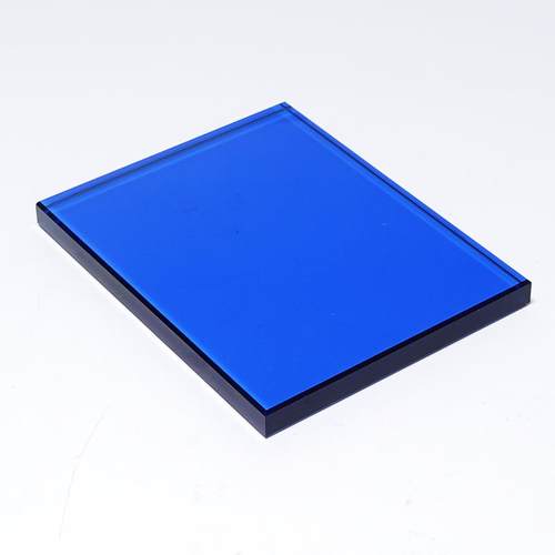 厂家镀膜钢化璃镀膜钢玻化中空璃低辐玻射25空镀膜减反中射玻璃