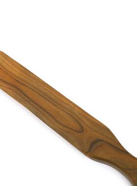 绿檀木鞋拔子穿提鞋实木质超鞋溜懒长人器鞋XBZ12002长柄穿鞋器