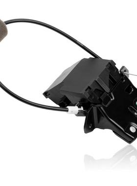 A1717500185适用于奔驰203W11W497W209R1712W219尾门锁