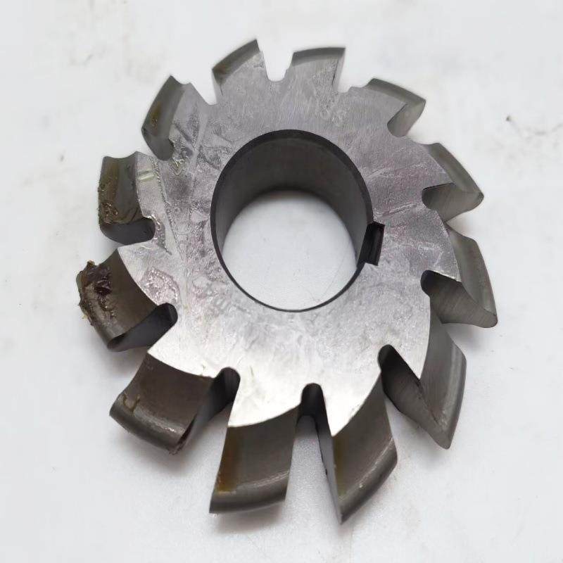 齿角轮铣刀#正齿压力20度高速钢盘形m11#2#34#5-#6CWX#7#8号单片,标准件/零部件/工业耗材,车间地垫,淘宝优惠券,粉丝福利购,淘宝优惠卷