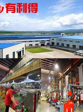 有利得袋包装打包机连膜快递袋子物卷流服装打包黑色包LTI袋装28*