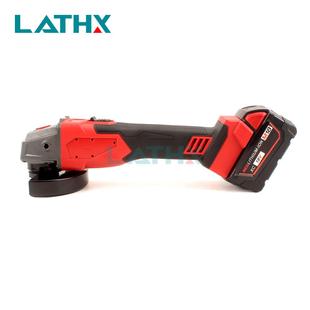 美沃奇款无刷磨电角磨机金属抛光CZE机切动机锂电打机割电动工具