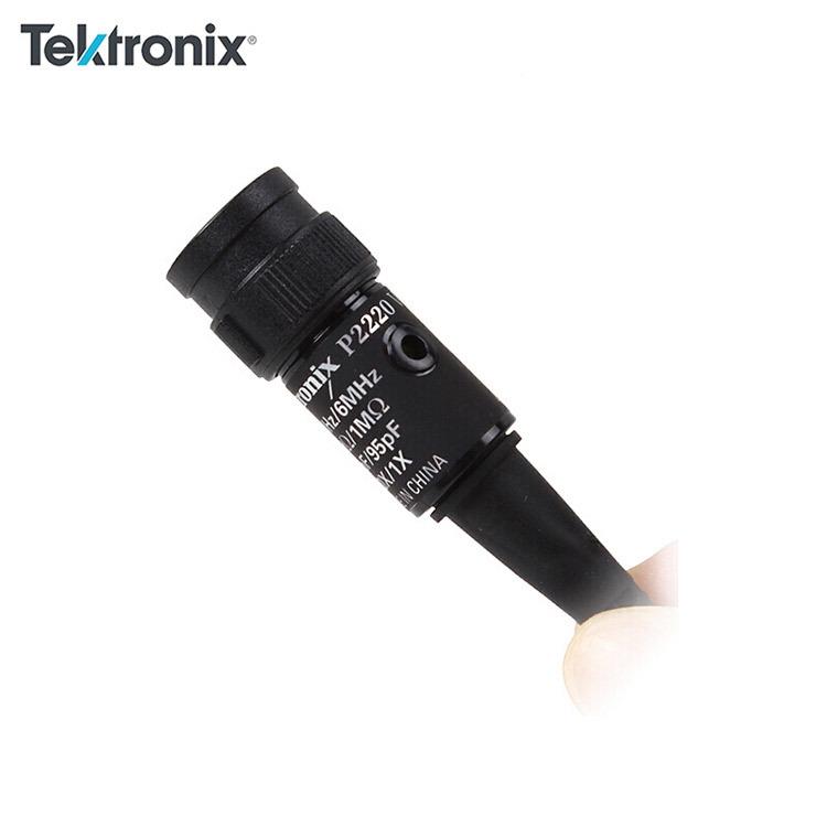 无源电压探头TP01010219TPP0200/0250PP2220P613B示波0器探头