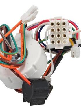 W15780W115780330冰箱冻机蒸发冷器风扇电机-替换W110126410冰箱