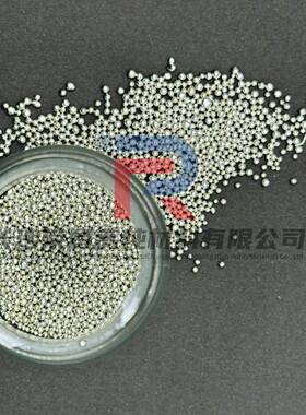 铟铋锡合熔金颗粒低温焊VQG料高纯4Nn大学科研专用低点合金I-Bi-S