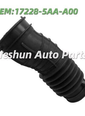 供应橡胶空气管17881-66100进气管进风软管