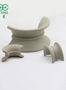 陶瓷矩鞍环填料耐酸马鞍环鞍形填料