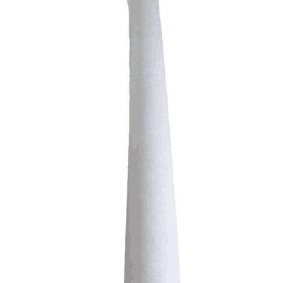 超滤UPCF-40100-A-P-3PP熔喷滤芯带接头骨架密封圈