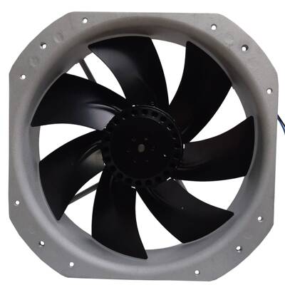 专业散热风机TA9932E-22H-B21220V通风散热AC轴流风机