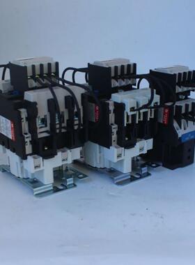 指月集团切换电容器接触器CJ19-95220V380V交流接触器