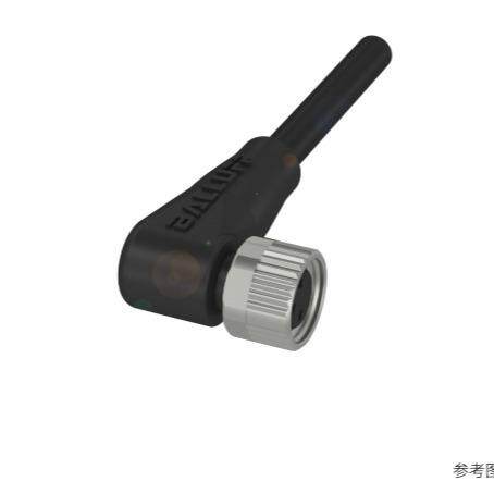 BALLUFF巴鲁夫BCC02ML单头线缆BCCM323-0000-10-001-PX0334-020