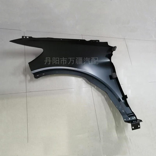 适用于20款福特探险者前叶子板翼子板挡泥版LB5Z-16006-AFender