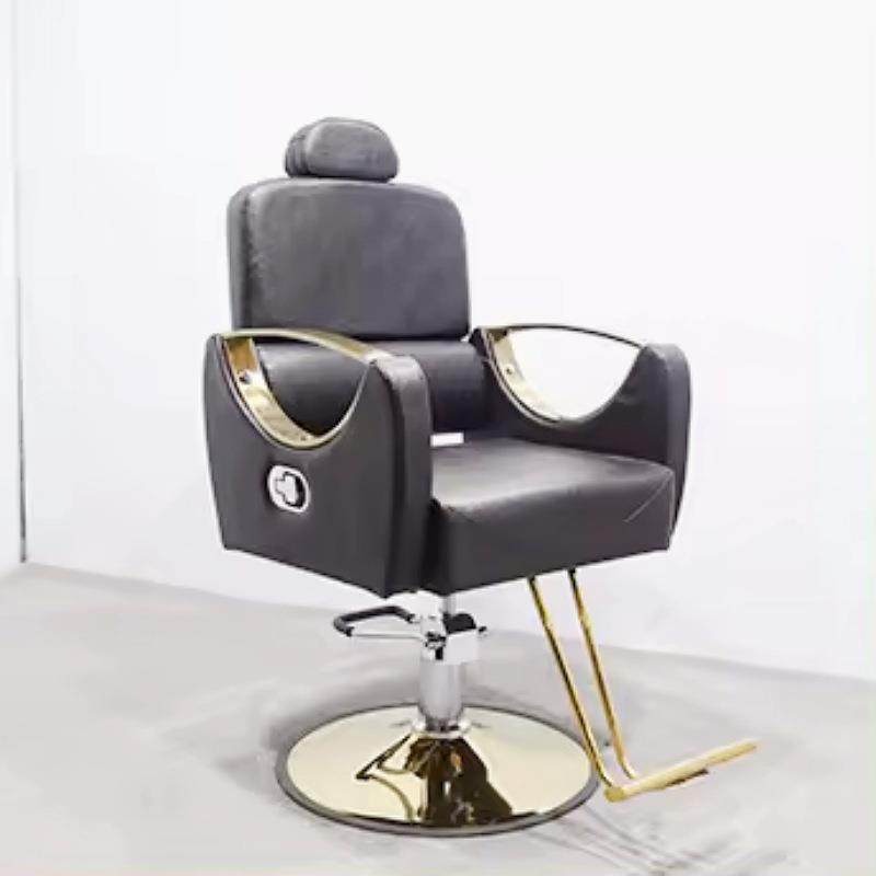 网红潮店染烫理发店椅子发廊专用高档可放倒升降剪发椅美发店椅子,节庆用品/礼品,新娘配件,淘宝优惠券,粉丝福利购,淘宝优惠卷