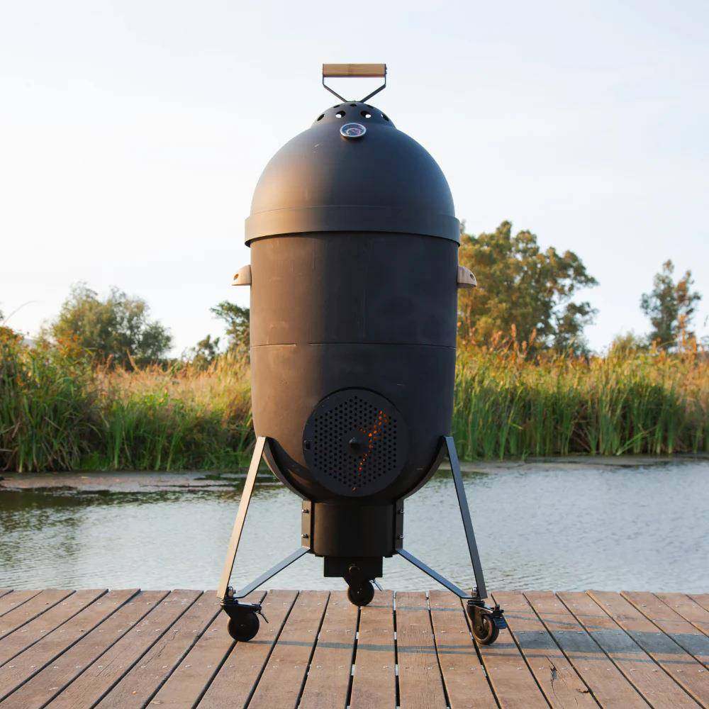 户外BBQ露营烧烤炉多功能火箭炉烤披萨围炉煮茶多人铁烤炉KAMADO,农用物资,其他肥料,淘宝优惠券,粉丝福利购,淘宝优惠卷