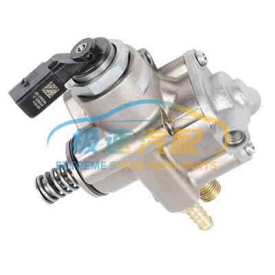 HFS853102BHFS853A10806F127025K高压油泵06F127025L配件燃油泵