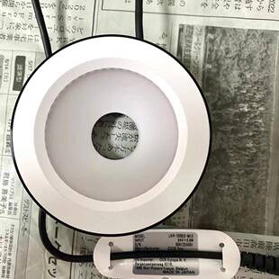 208SW2 CCS环形红外LDR2 LA系列光源LDR2