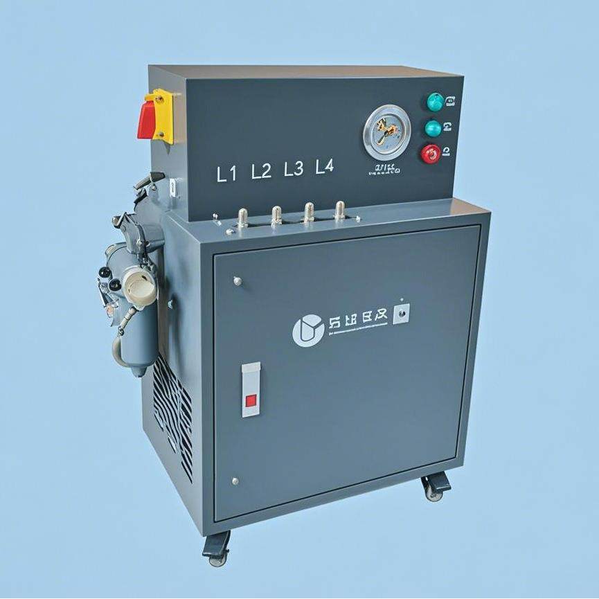 绿熠1.5KW高压断屑高压油泵适用走心机CNC数控车床液压加工中心,农用物资,其他肥料,淘宝优惠券,粉丝福利购,淘宝优惠卷