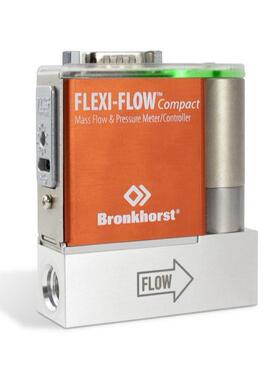 Bronkhorst布琅轲锶特FLEXI-FLOWFF-M1x紧凑型气体质量流量计
