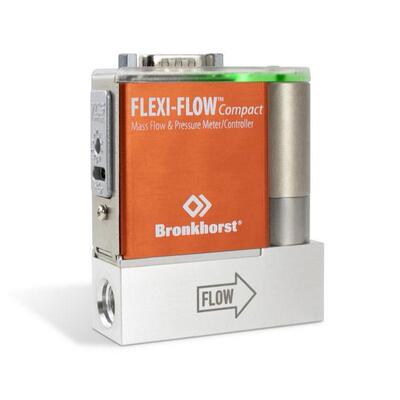 Bronkhorst布琅轲锶特FLEXI-FLOWFF-M1x紧凑型气体质量流量计