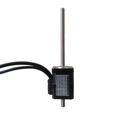 OK42DL40EC-GT200N8242closedloopthroughscrewmotor