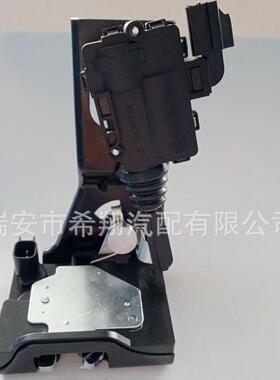 9L8Z7843150B937-663适用福特翼虎后备箱锁块带电机尾门锁937663