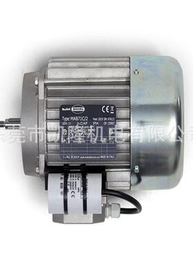 BONORA电机CR71CR80CR90CR100CR112MOTORIBONORA电机