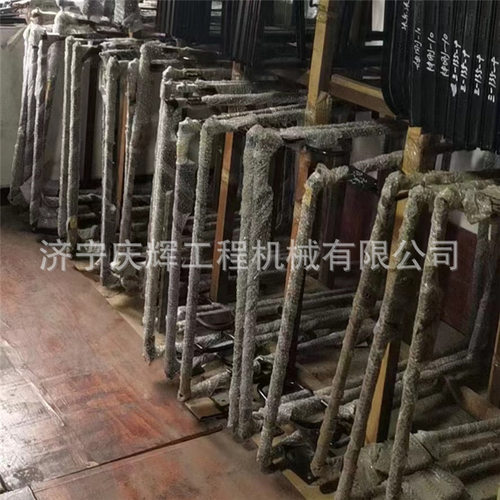 XG951H 955H 50装载机玻璃 前挡 前侧 后档钢化玻璃其他铲车玻璃