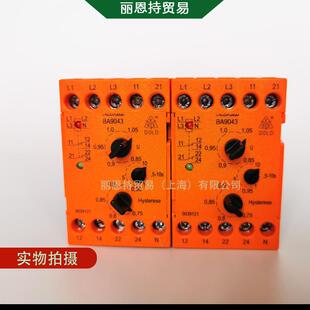 DOLD继电器LG5928.41PC/001/61DC24V10S订货号0065673