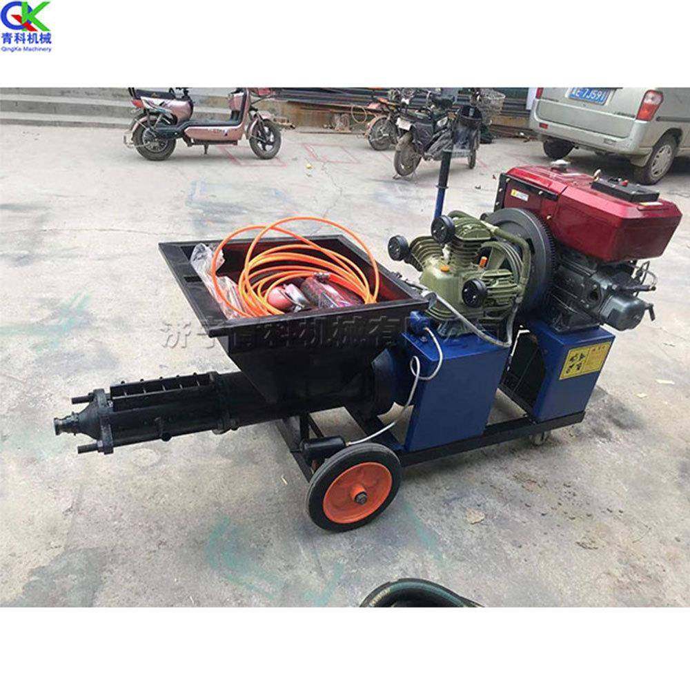 白灰石膏高压抹墙机小型电动砂浆喷涂设备建筑施工用水泥喷涂机,纺织面料/辅料/配套,纺织机械配件,淘宝优惠券,粉丝福利购,淘宝优惠卷