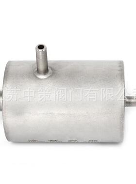 不锈钢冷凝容器DN80DN100YZF1-7对焊式冷凝容器承插焊冷凝罐