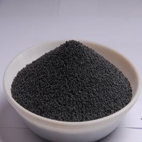 宝珠砂20-30#用于引流砂流动性好开胶率高