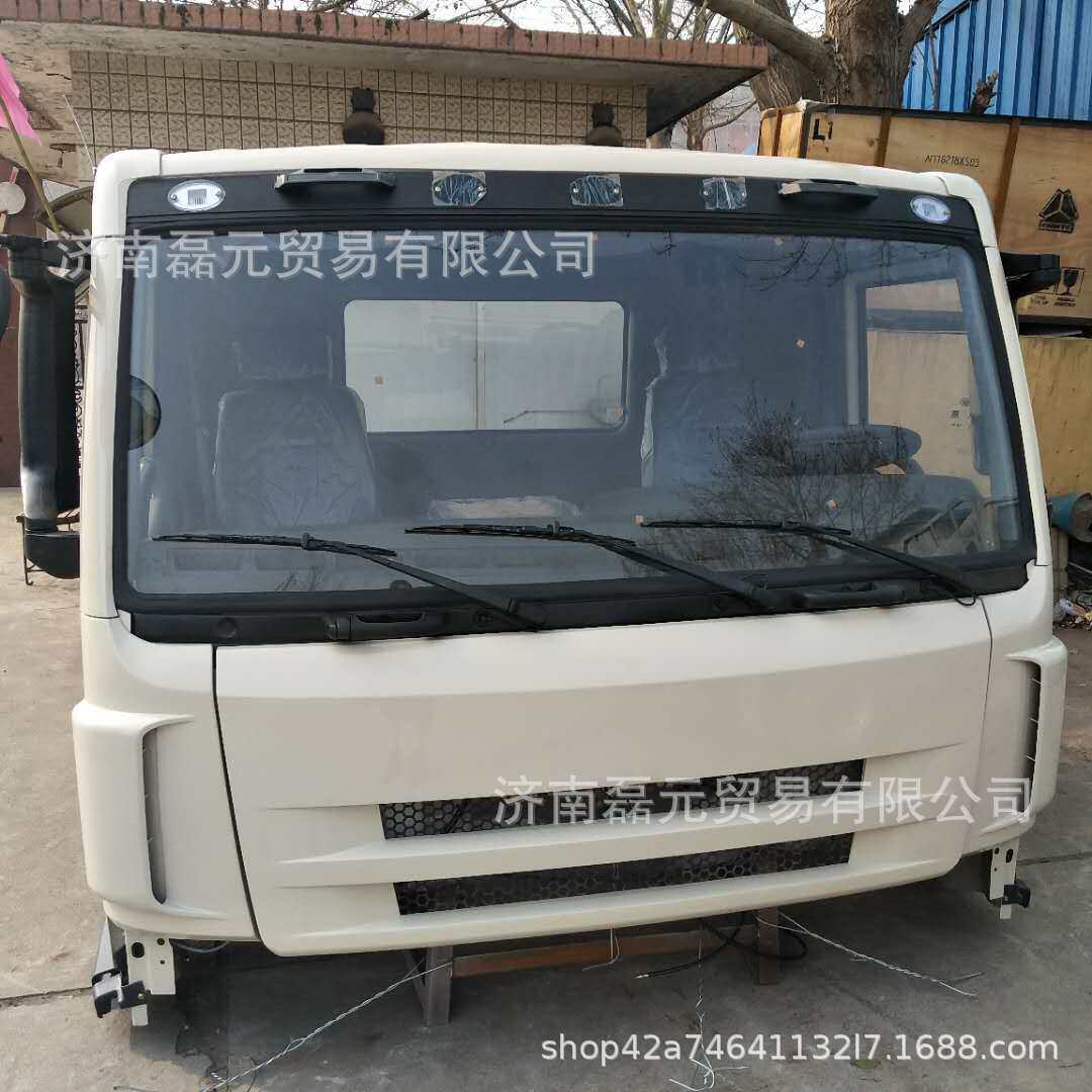 一汽解放赛龙驾驶室总成解放赛龙驾驶室配件解放赛龙驾驶室供应