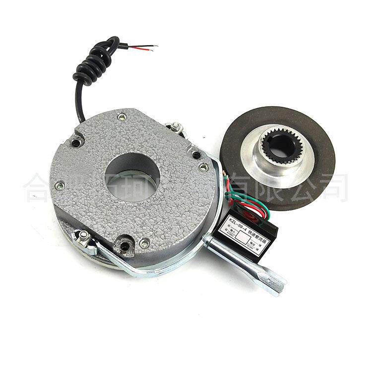 SDZ1-08DC99V7.5NM45WYEJ80电机刹车失电电磁制动器断电抱闸