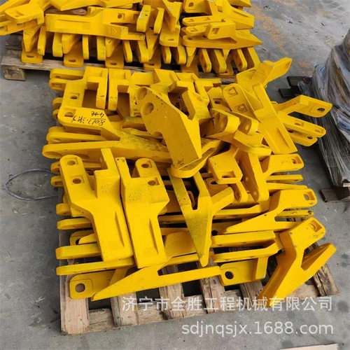 批发山SL53H装载机斗齿驾驶室变矩器总成动臂油缸总成