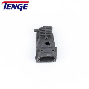 适用路虎发现四.LR4打气泵缸体缸盖充气泵缸体活塞缸LR078650