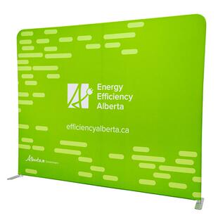 新品发布会背景展示墙快幕秀专业出口品质便携好安装展示架