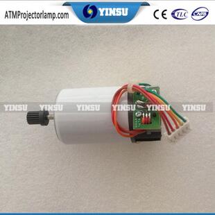 ATM配件NCR配件3Q8读卡器电机马达sankyocardreadermotor