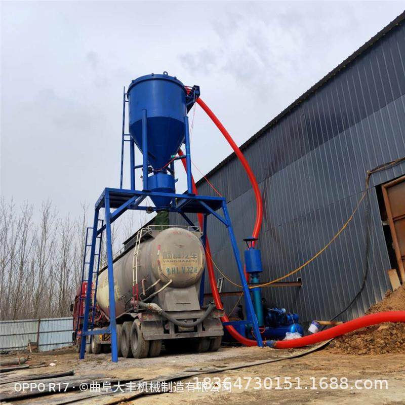 广州水泥粉自吸式气力输送机散灰装车吸料机负压吸灰输送机,纺织面料/辅料/配套,纺织机械配件,淘宝优惠券,粉丝福利购,淘宝优惠卷