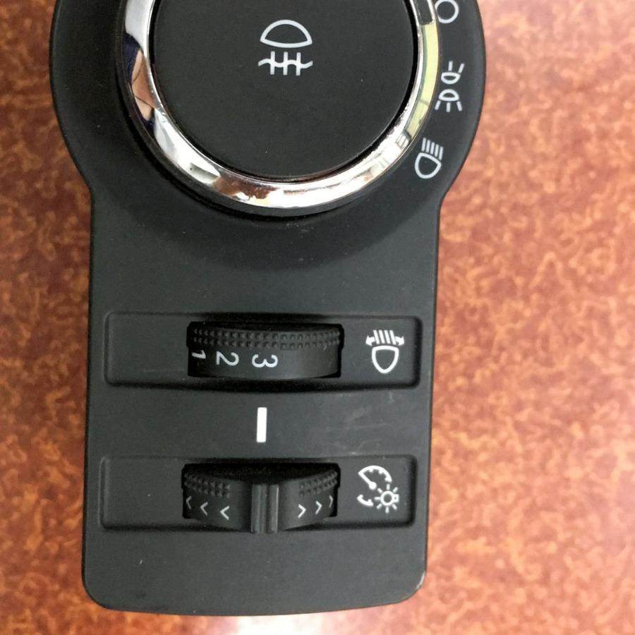 适用0915别克昂科拉科鲁兹大灯开关雾灯开关大灯调节开关26265307,纺织面料/辅料/配套,纺织机械配件,淘宝优惠券,粉丝福利购,淘宝优惠卷