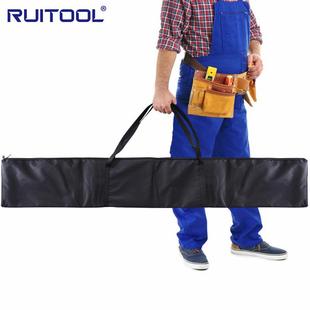 1.5/3米超长工具包滑轨专用收纳包手提袋支架户外天幕杆露营收纳