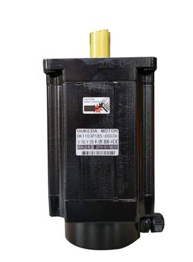 OK1103P185-6503ANEMA42Three-phasehybridmotor6.5A16Nm