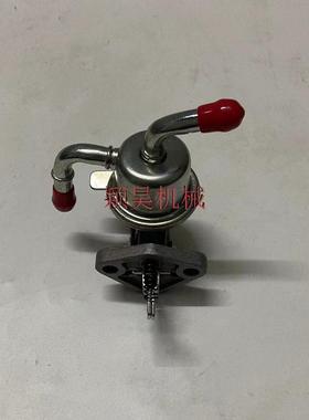 16285-52032输油泵适用V15051106燃油泵手油泵1628552032