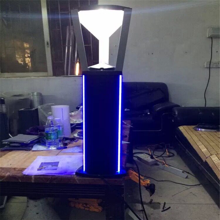 厂家现代简约压铸铝草坪灯花园照明灯庭院照明灯园林装饰灯