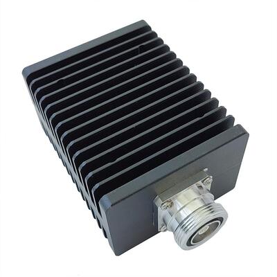 高精准100WDIN型母头同轴负载DC-3G频率射频假负载