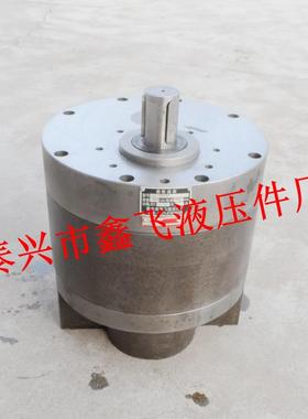 低噪音大流量齿轮油泵XTCB-B900CB-BM1000齿轮泵XCB-B1200